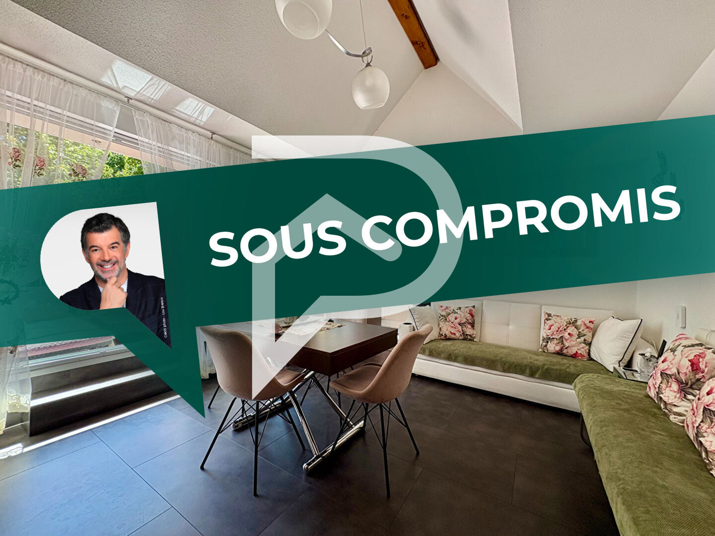 Agence immobilière de Stéphane Plaza Immobilier Rouffach