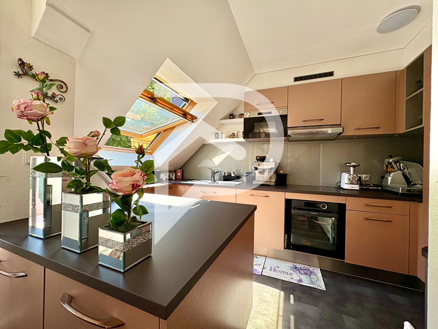 Photo Appartement Issenheim 2 pièce(s) 55.29 m2 image 3/6