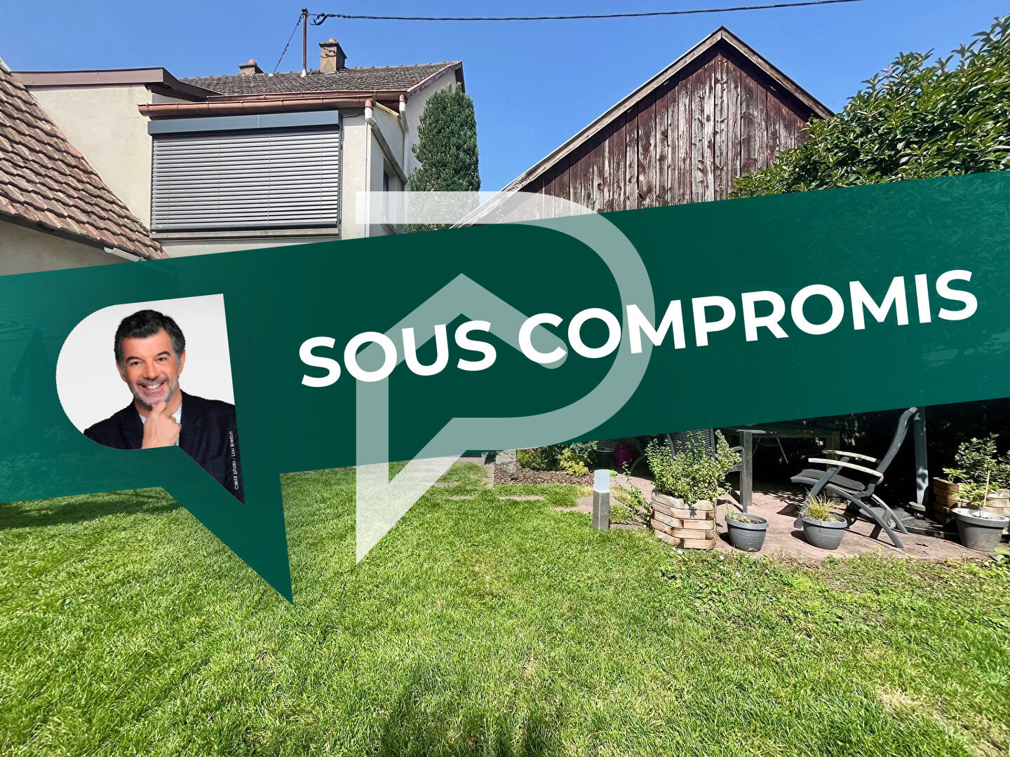 Agence immobilière de Stéphane Plaza Immobilier Colmar-Sud