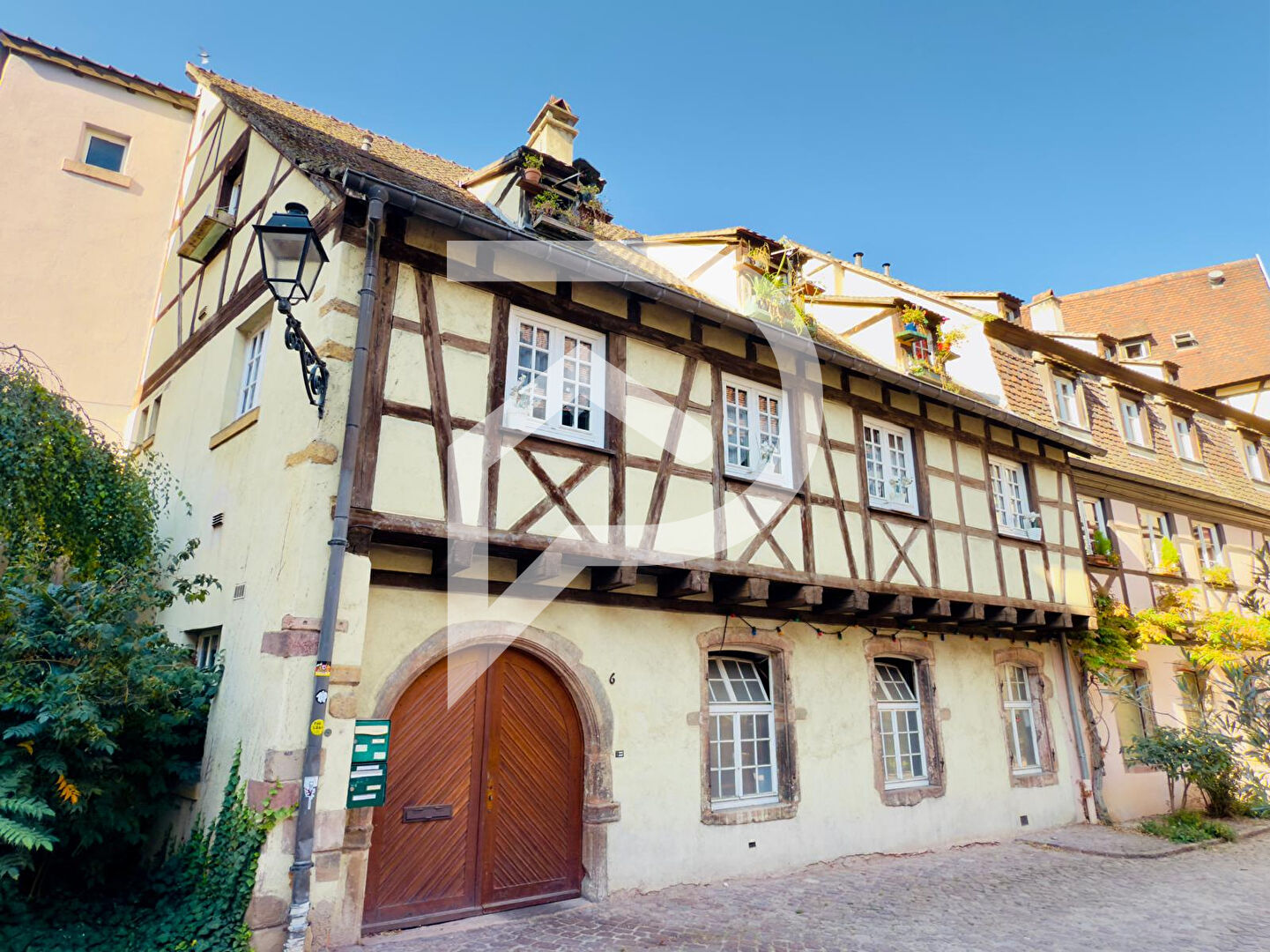 Agence immobilière de Stéphane Plaza Immobilier Colmar-Sud