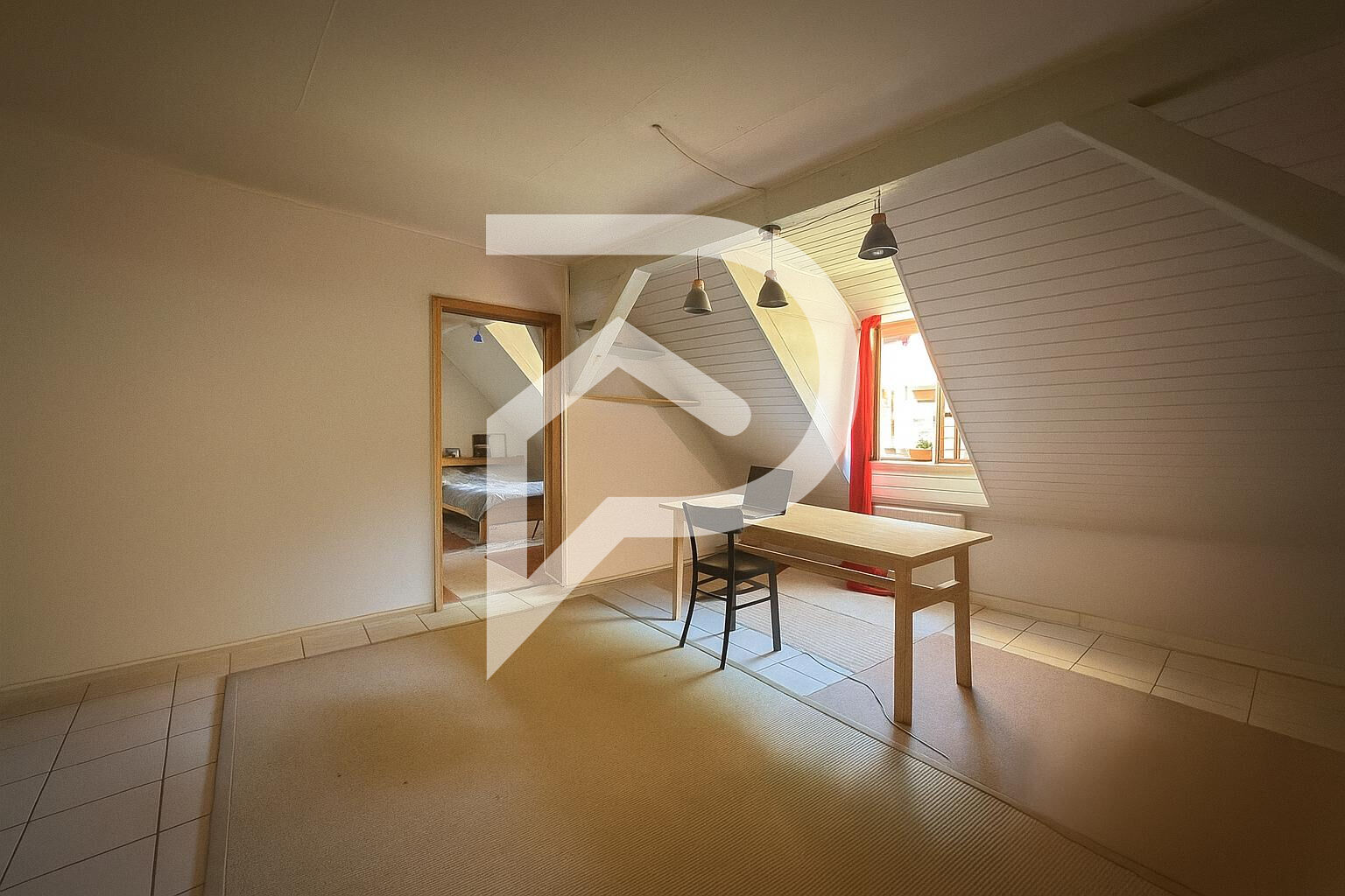 Appartement Colmar 2 pièce(s) 40 m2