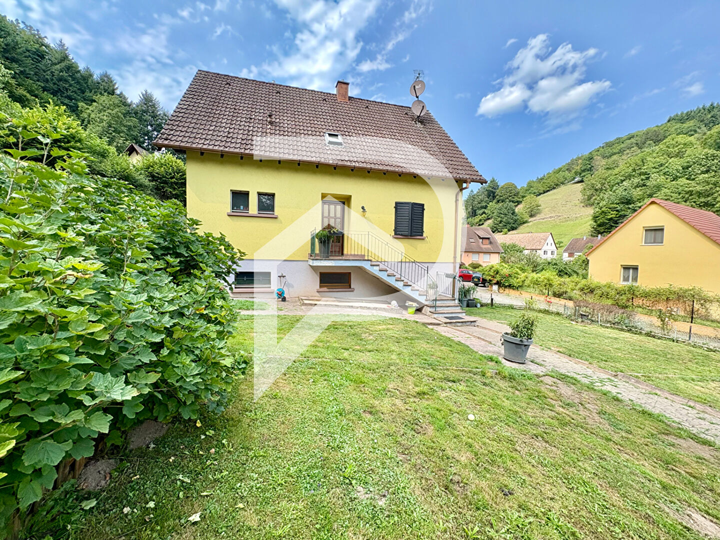 Maison Freland 5 pièce(s) 115 m2