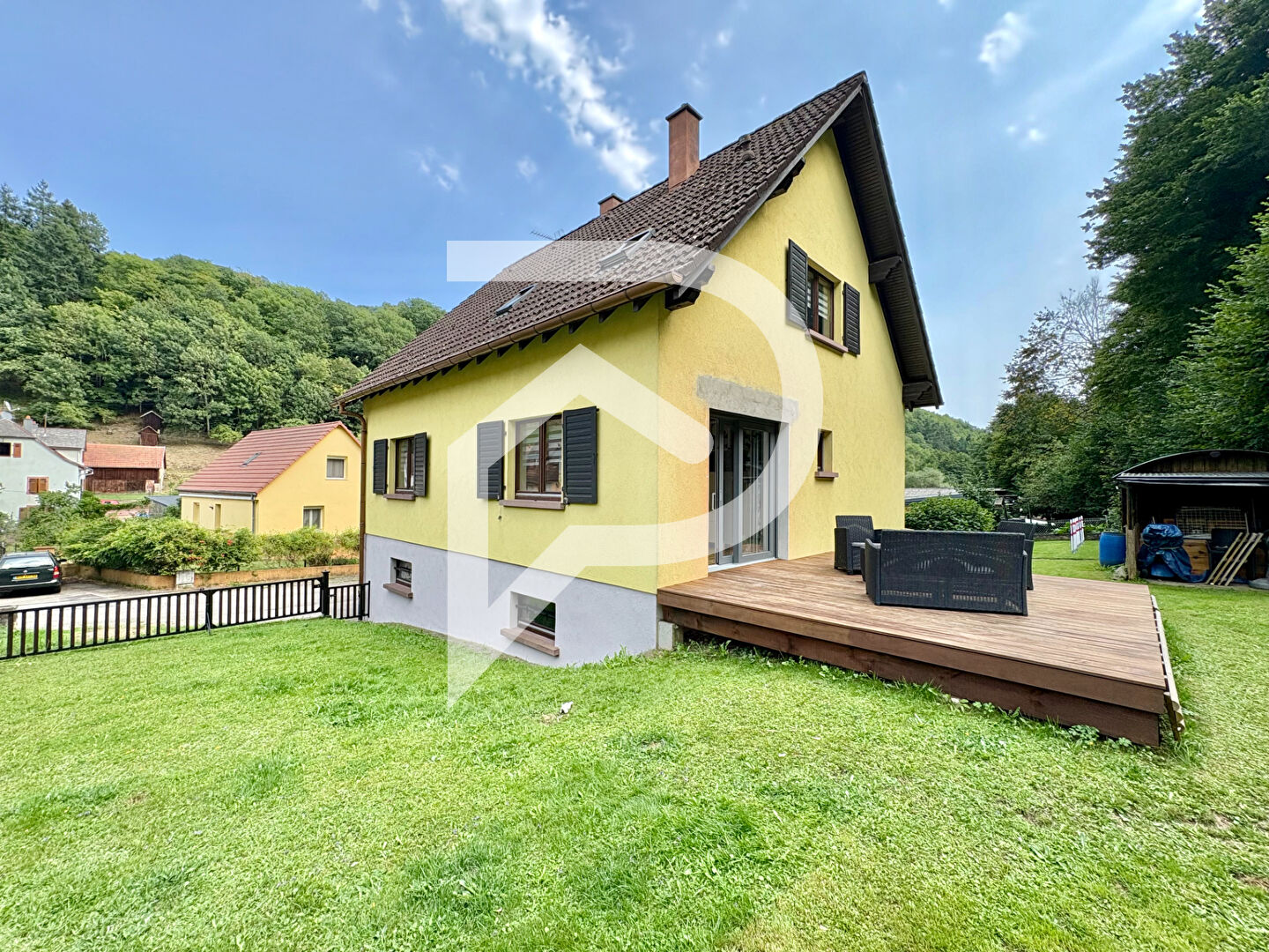 Agence immobilière de Stéphane Plaza Immobilier Rouffach