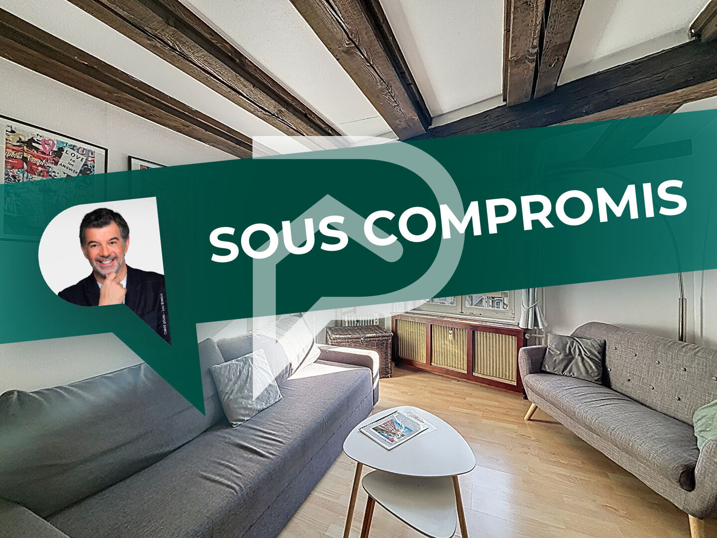Agence immobilière de Stéphane Plaza Immobilier Colmar-Sud
