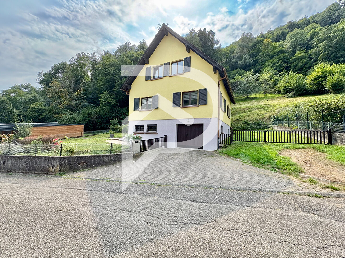 Agence immobilière de Stéphane Plaza Immobilier Colmar-Sud