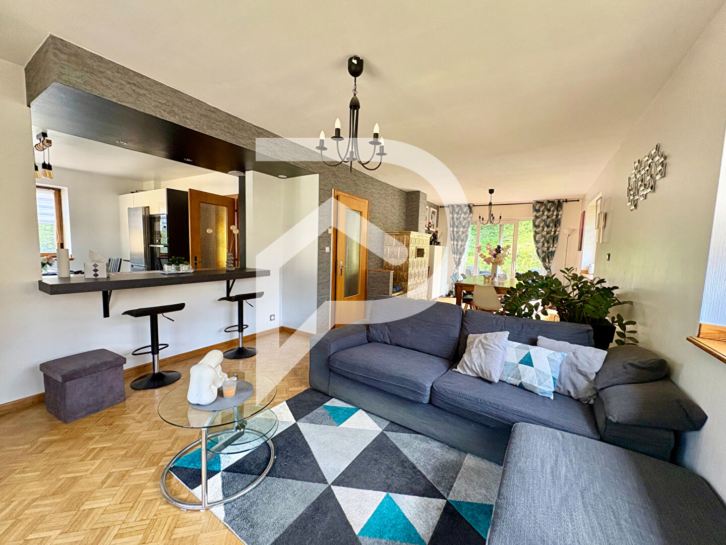 Photo Maison Freland 5 pièce(s) 115 m2 image 3/6