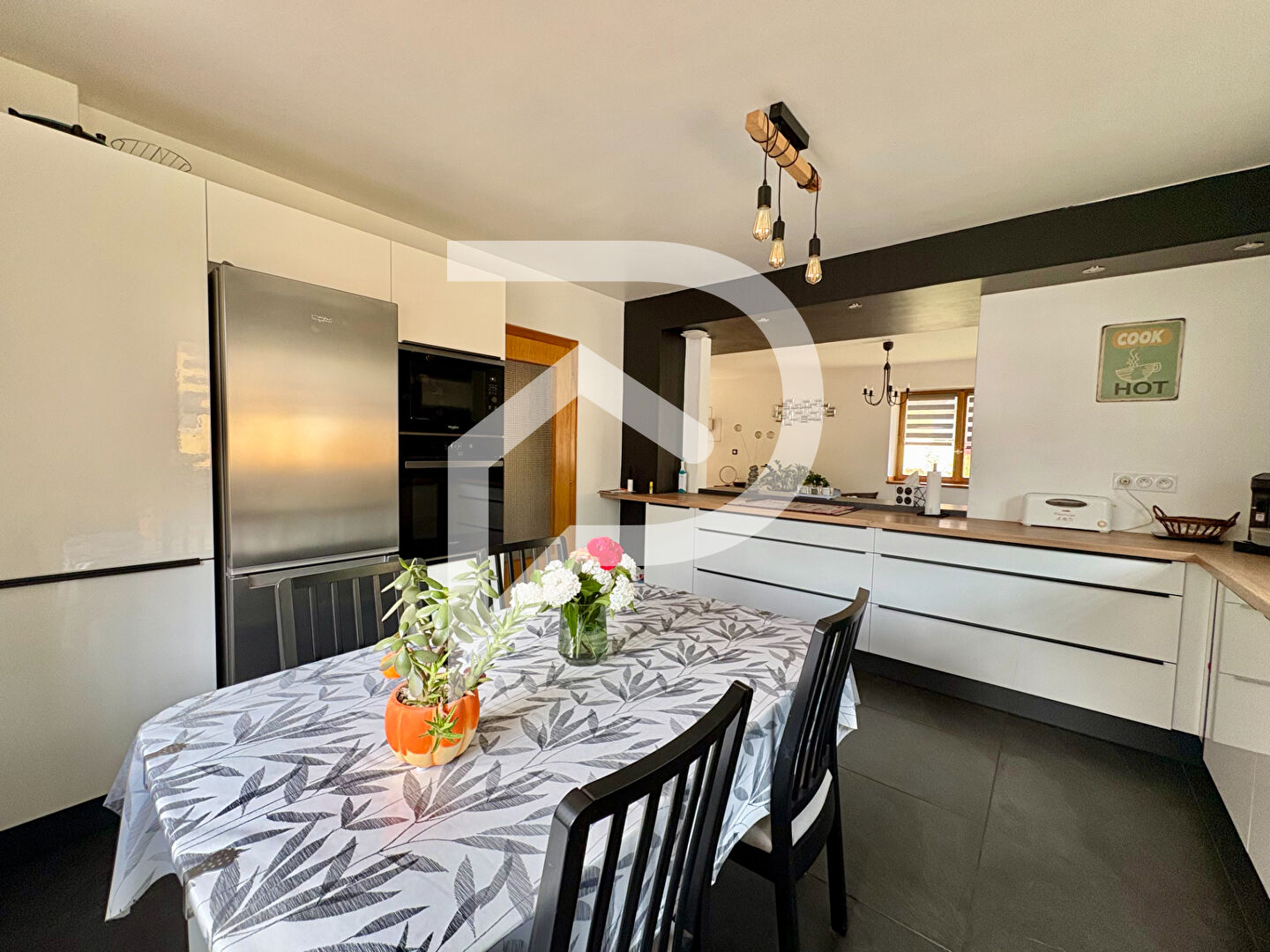 Photo Maison Freland 5 pièce(s) 115 m2 image 5/6