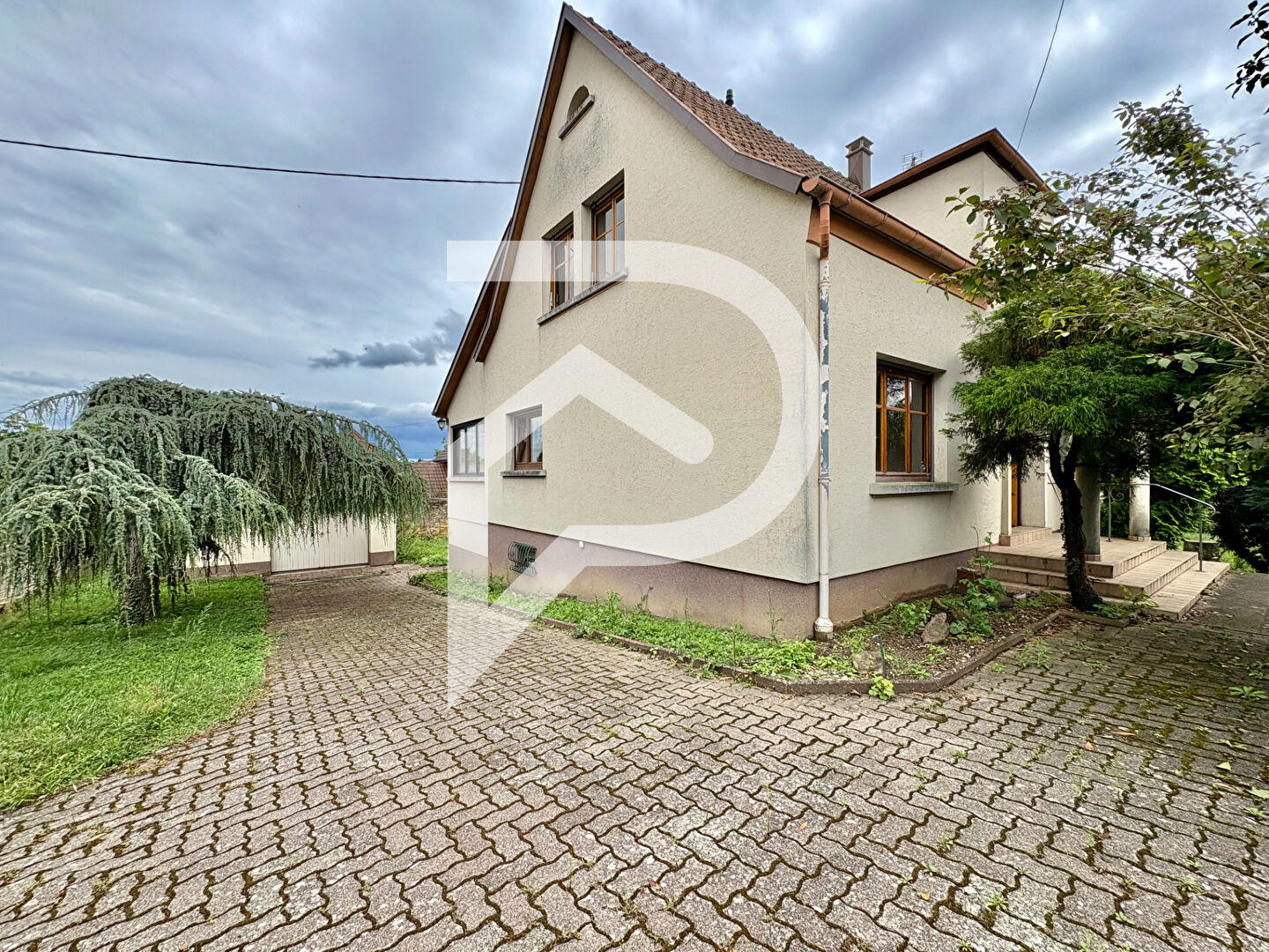 Maison Rouffach 6 pièce(s) 136 m2