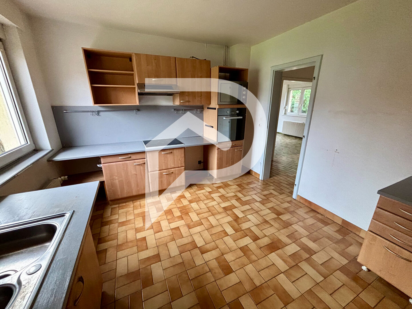 Photo Maison Ingersheim 5 pièce(s) 122 m2 image 4/6