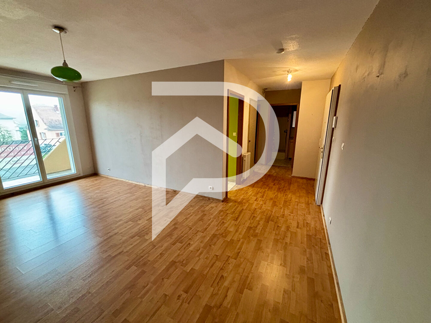 Appartement Colmar 2 pièce(s) 51 m2