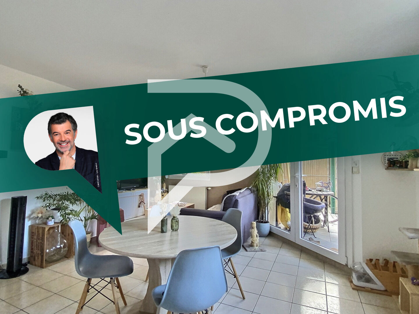 Agence immobilière de Stéphane Plaza Immobilier Colmar-Sud