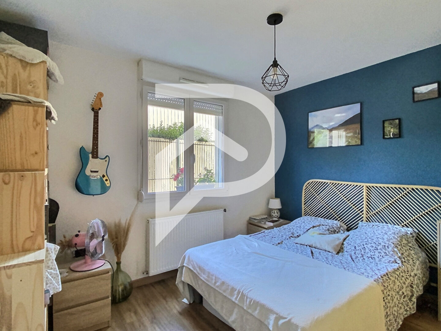 Photo Appartement Colmar 3 pièce(s) 61m2 image 3/6