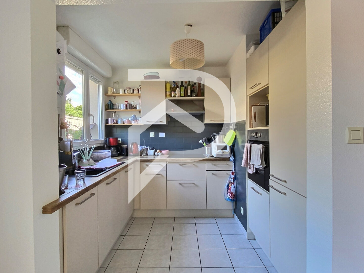 Photo Appartement Colmar 3 pièce(s) 61m2 image 4/6