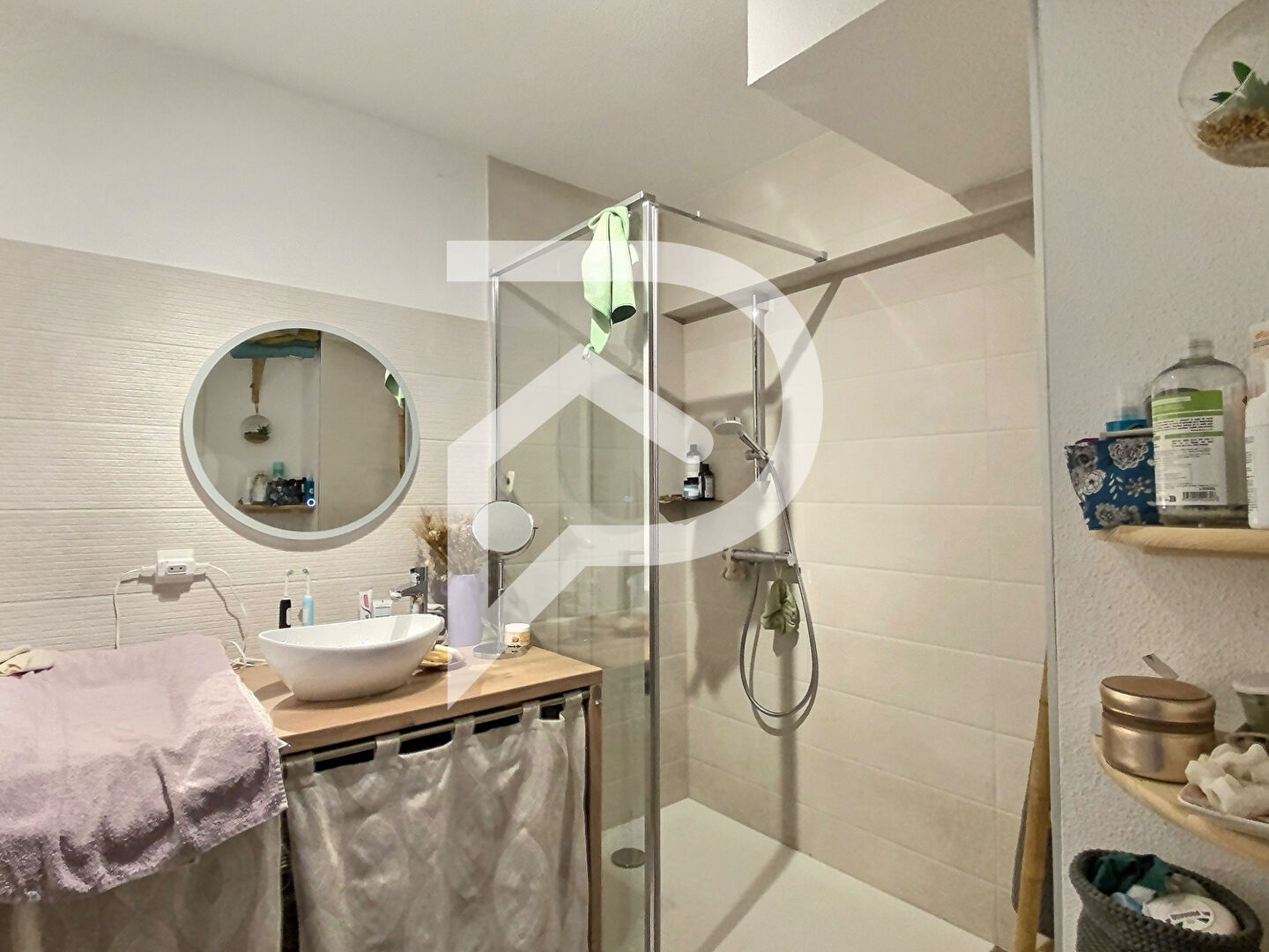 Photo Appartement Colmar 3 pièce(s) 61m2 image 5/6