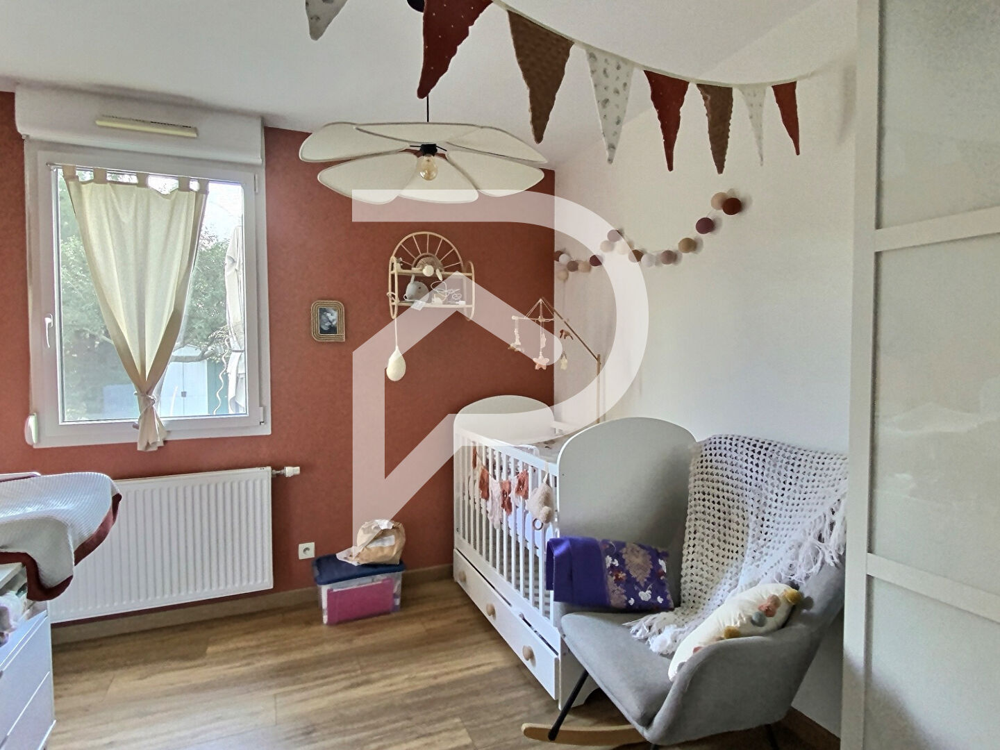 Photo Appartement Colmar 3 pièce(s) 61m2 image 6/6