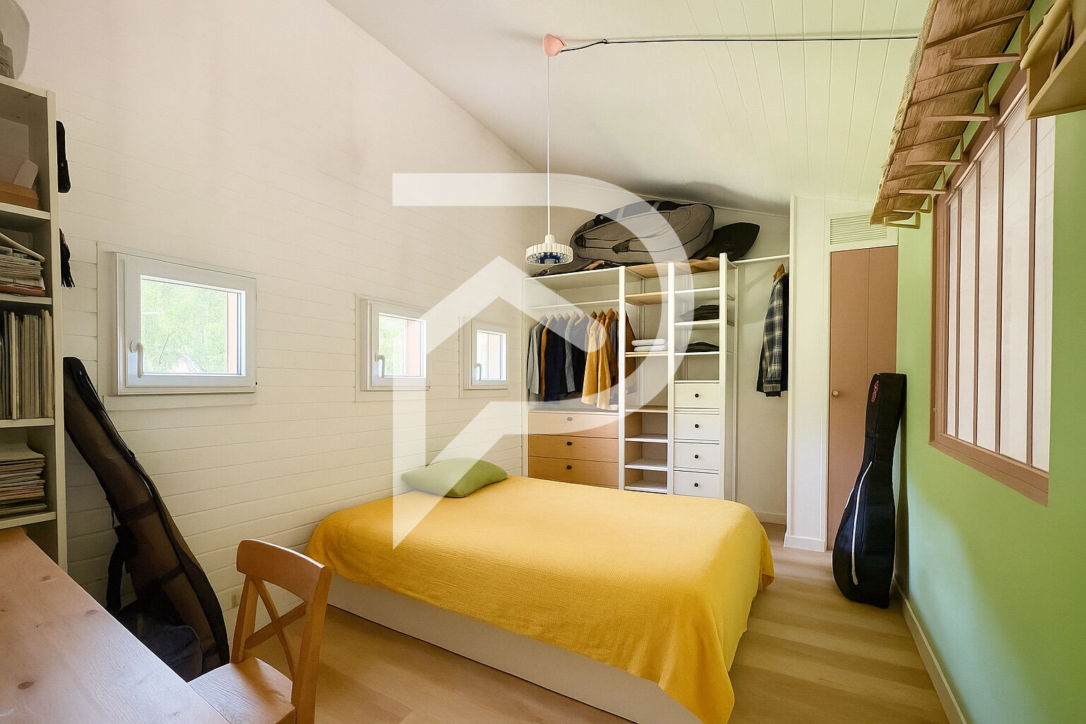 Photo Maison Osenbach 2 pièce(s) 43.18 m2 image 6/6