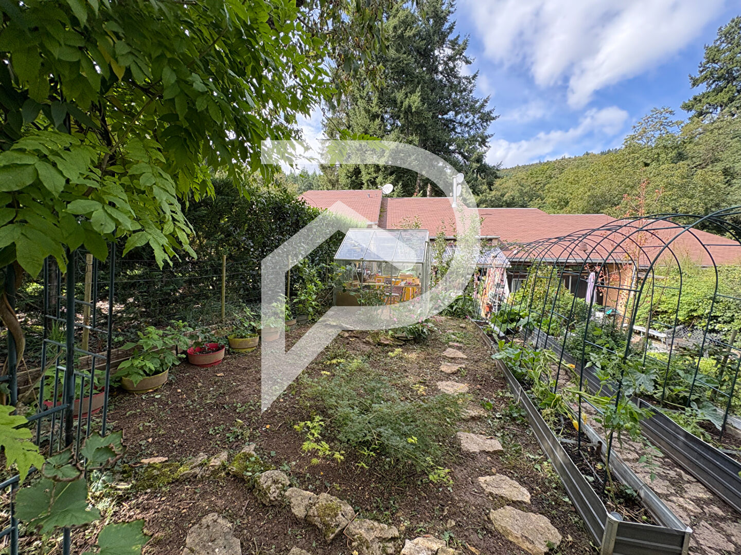 Photo Maison Osenbach 2 pièce(s) 43.18 m2 image 6/6