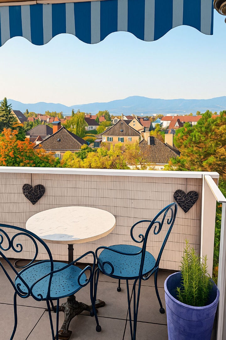 Appartement Colmar 4 pièce(s) 79 m2