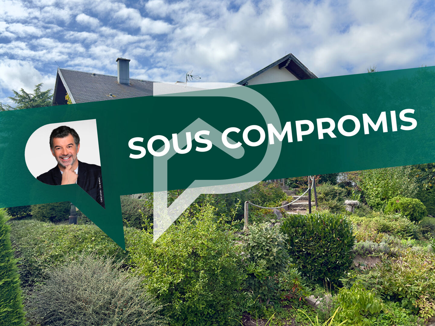 Photo Maison Labaroche 7 /8 pièce(s) 201 m2 image 1/6