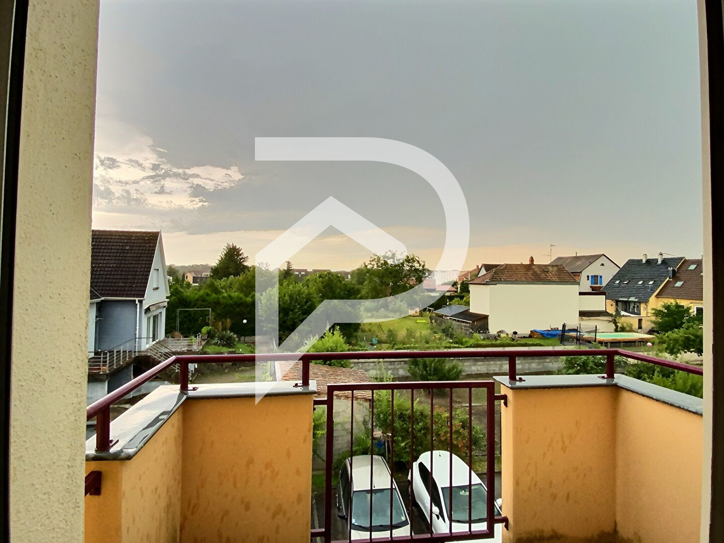 Agence immobilière de Stéphane Plaza Immobilier Rouffach