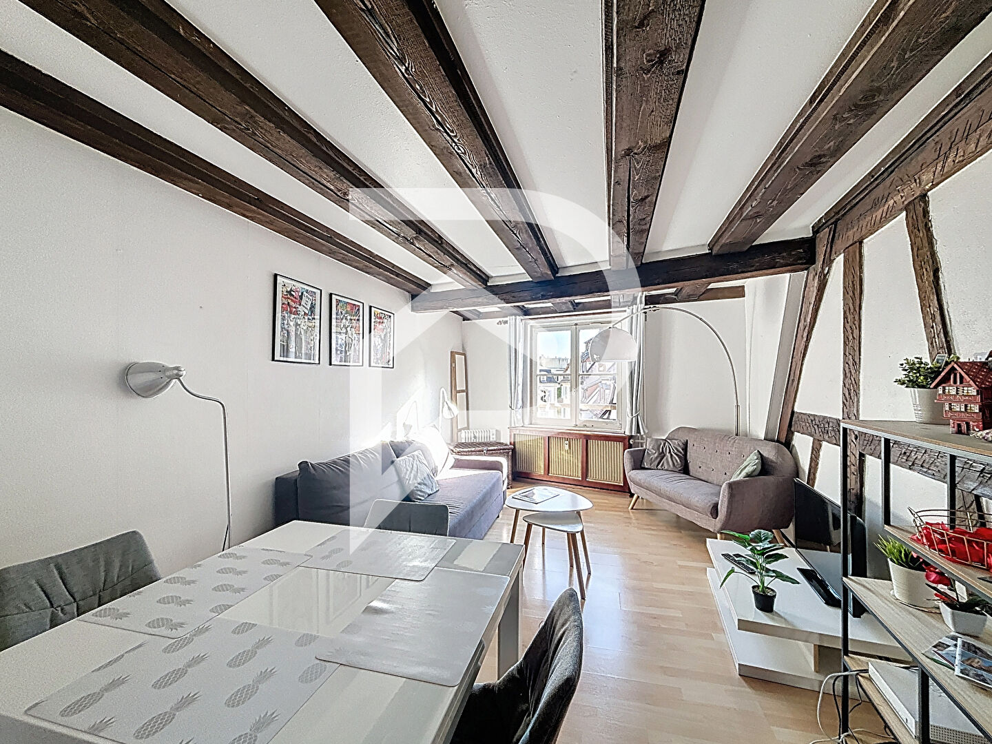 Agence immobilière de Stéphane Plaza Immobilier Rouffach