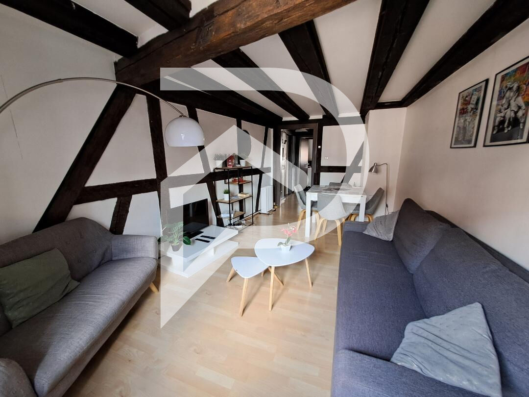 Agence immobilière de Stéphane Plaza Immobilier Rouffach