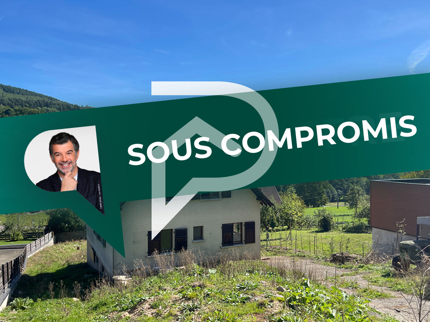 Agence immobilière de Stéphane Plaza Immobilier Colmar-Sud