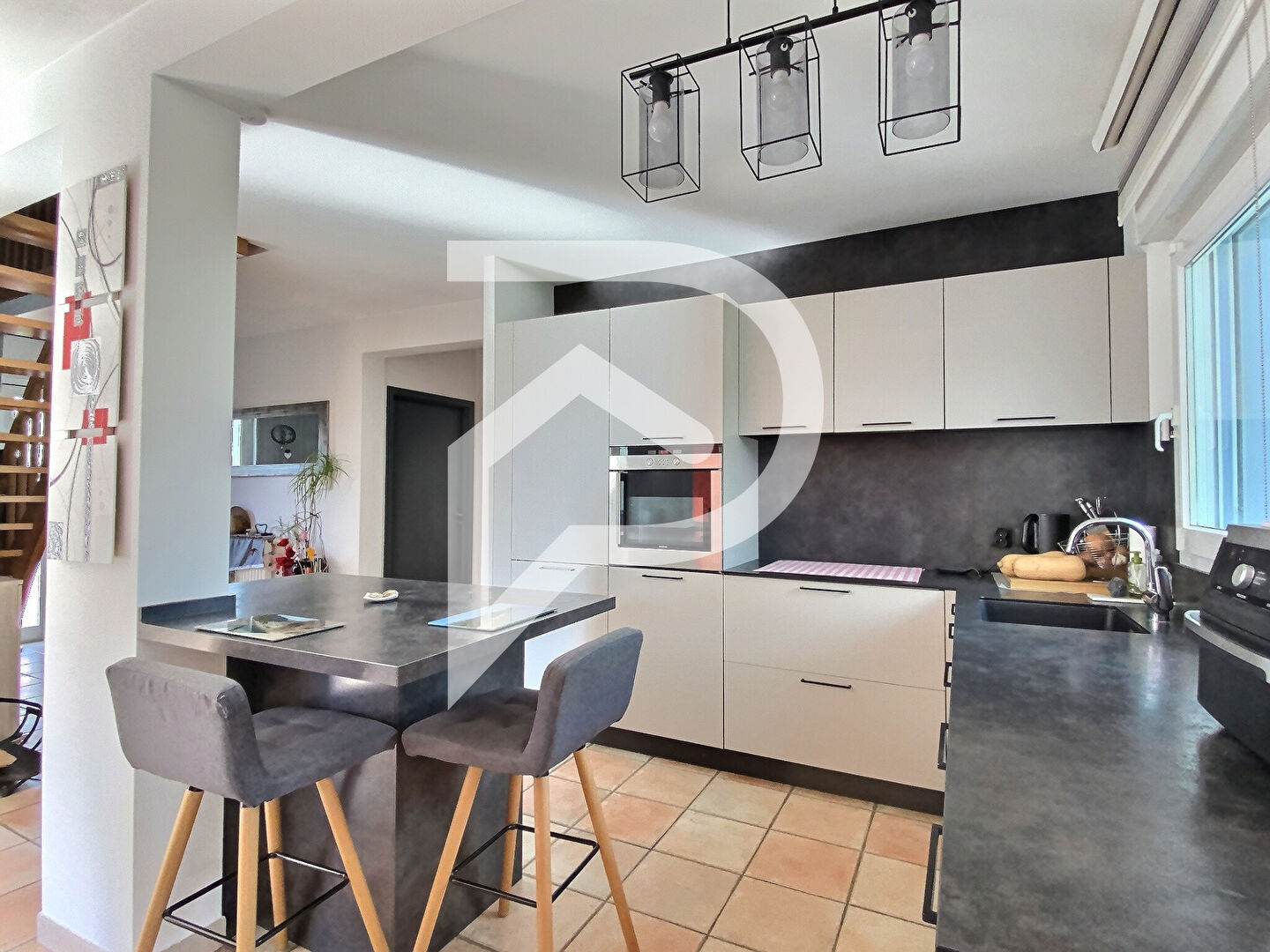 Maison Fortschwihr 5 pièce(s) 145 m2