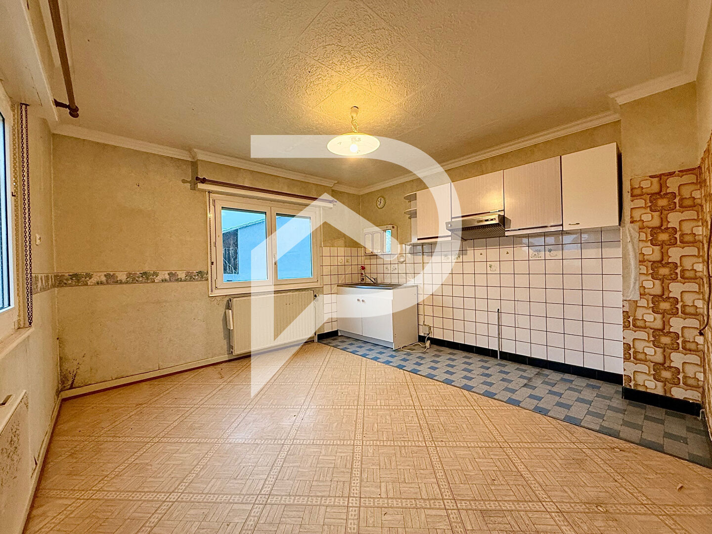 Photo Maison Rustenhart 5 pièce(s) 106 m2 image 1/6