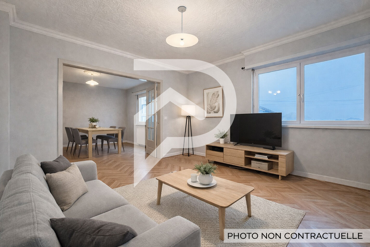 Agence immobilière de Stéphane Plaza Immobilier Colmar-Sud