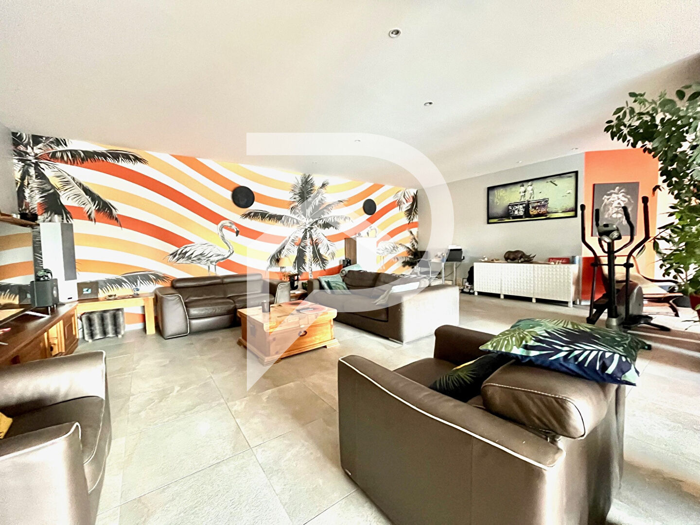 Maison Gundolsheim 7 pièce(s) 310 m2