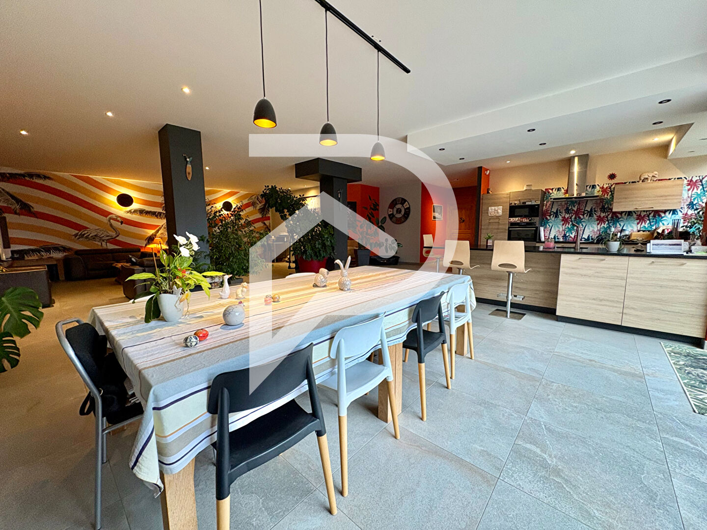 Agence immobilière de Stéphane Plaza Immobilier Rouffach