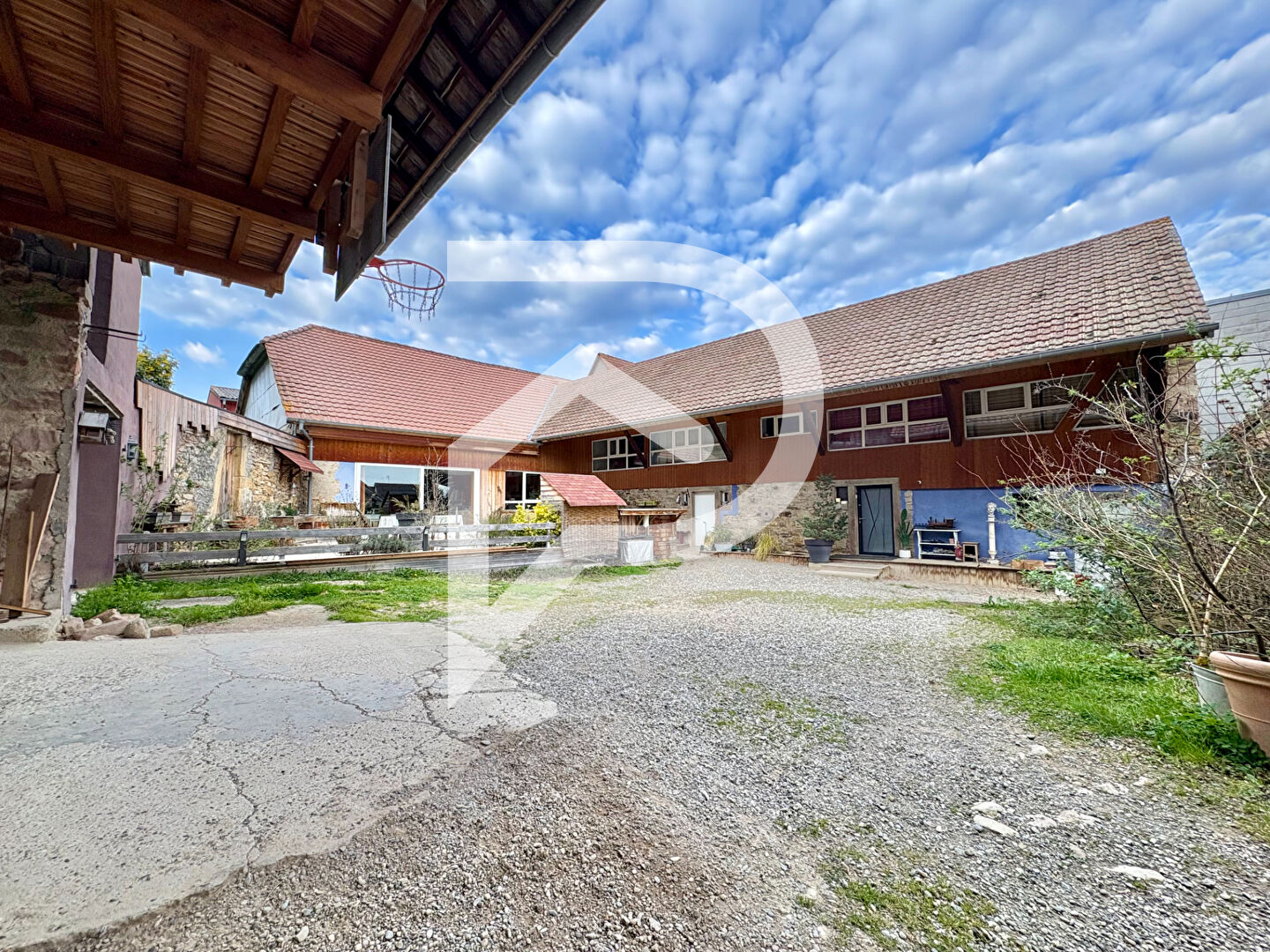 Agence immobilière de Stéphane Plaza Immobilier Colmar-Sud