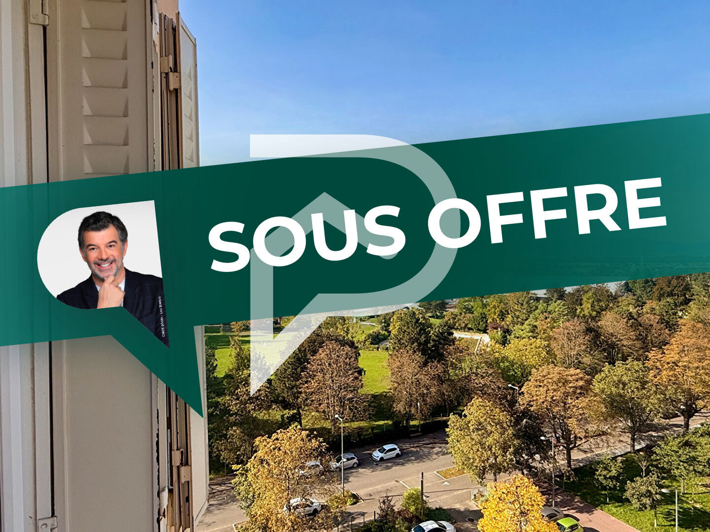 Appartement Colmar 4 pièce(s) 78 m2