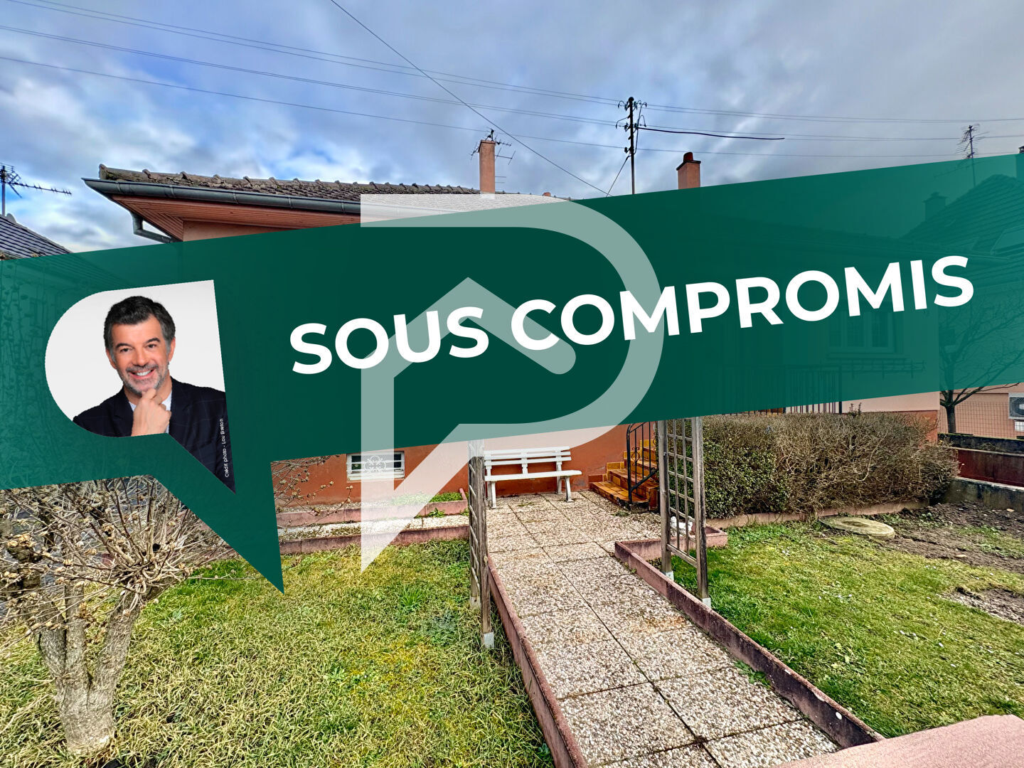 Agence immobilière de Stéphane Plaza Immobilier Rouffach