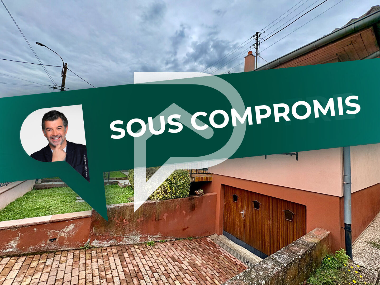 Maison Rouffach 5 pièce(s) 90 m2