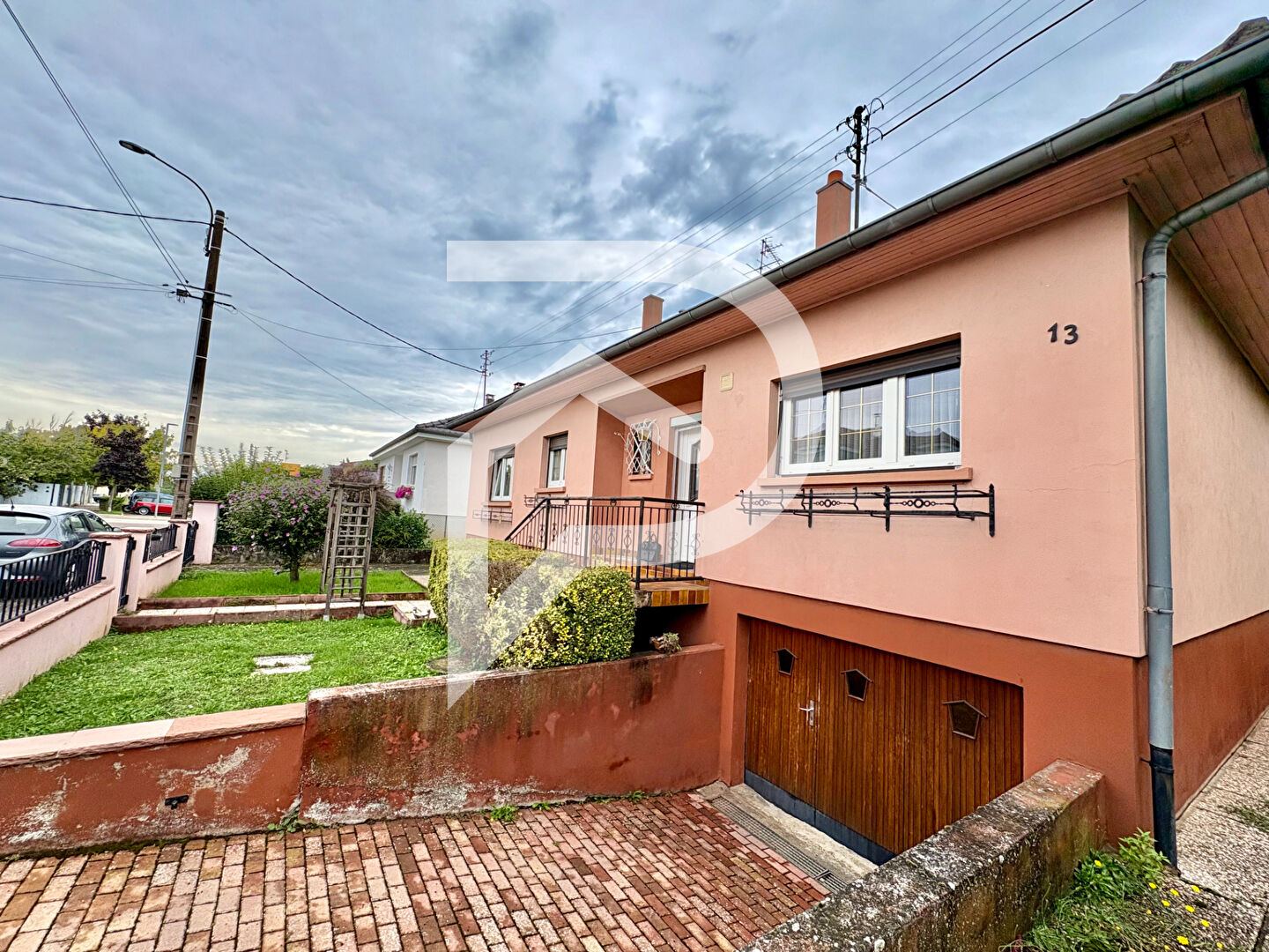 Agence immobilière de Stéphane Plaza Immobilier Rouffach