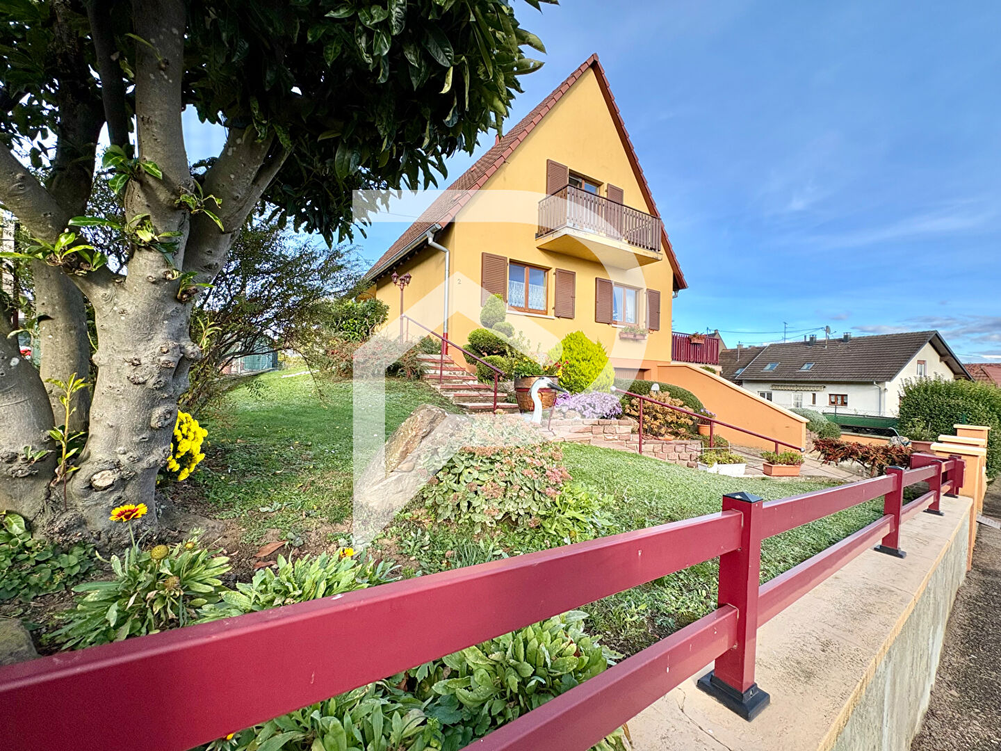 Agence immobilière de Stéphane Plaza Immobilier Rouffach