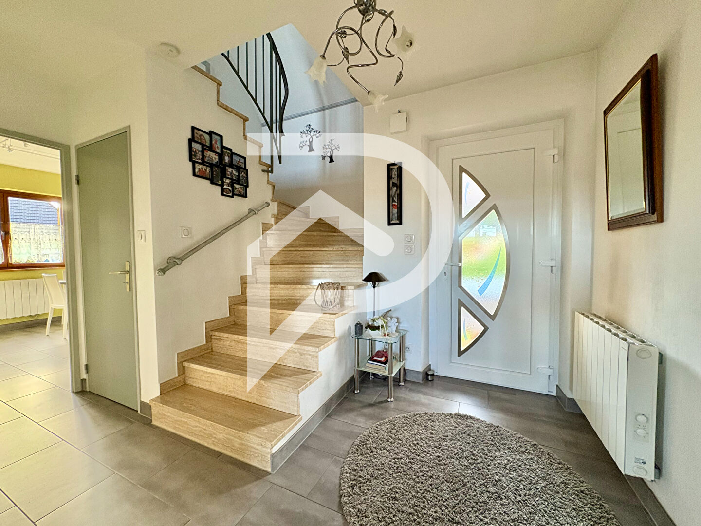 Photo Maison Voegtlinshoffen 5 pièce(s) 112 m2 image 3/6