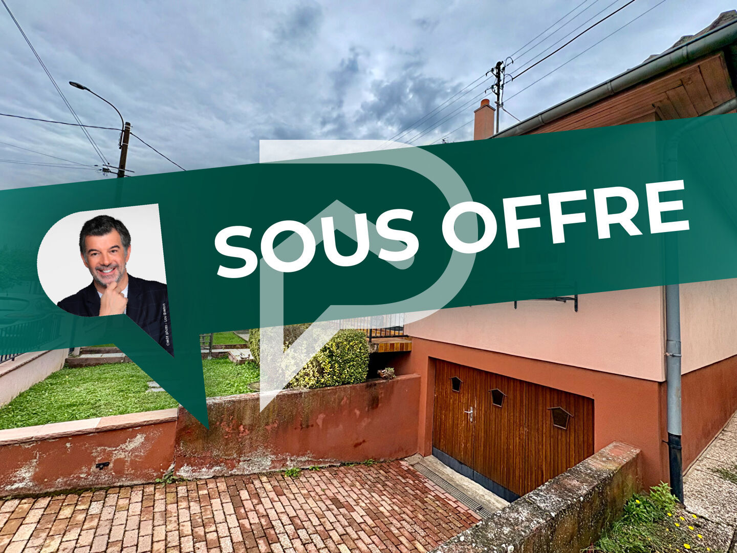 Maison Rouffach 5 pièce(s) 90 m2