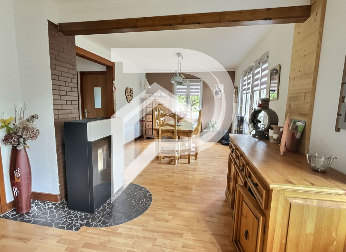 Maison Munster 8 pièce(s) 174 m2