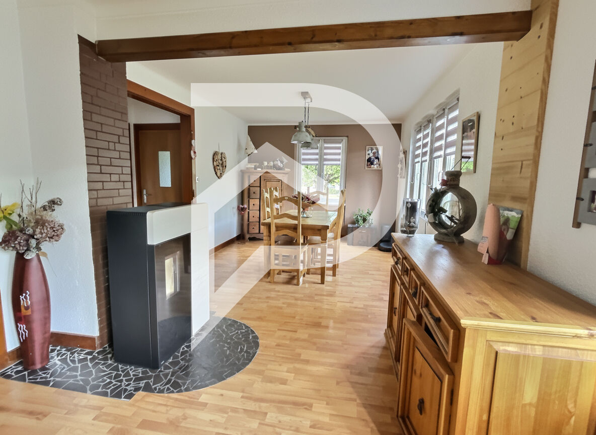 Maison Munster 8 pièce(s) 174 m2