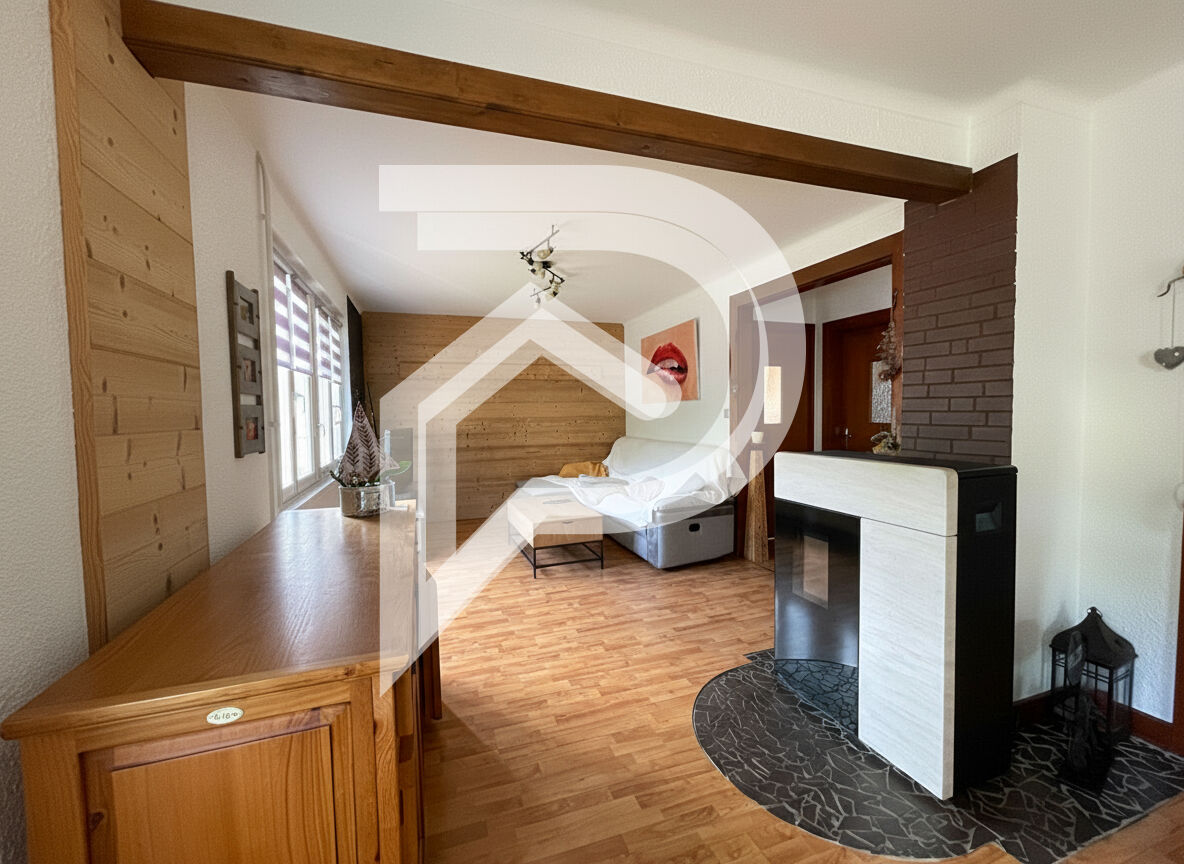 Photo Maison Munster 8 pièce(s) 174 m2 image 2/6