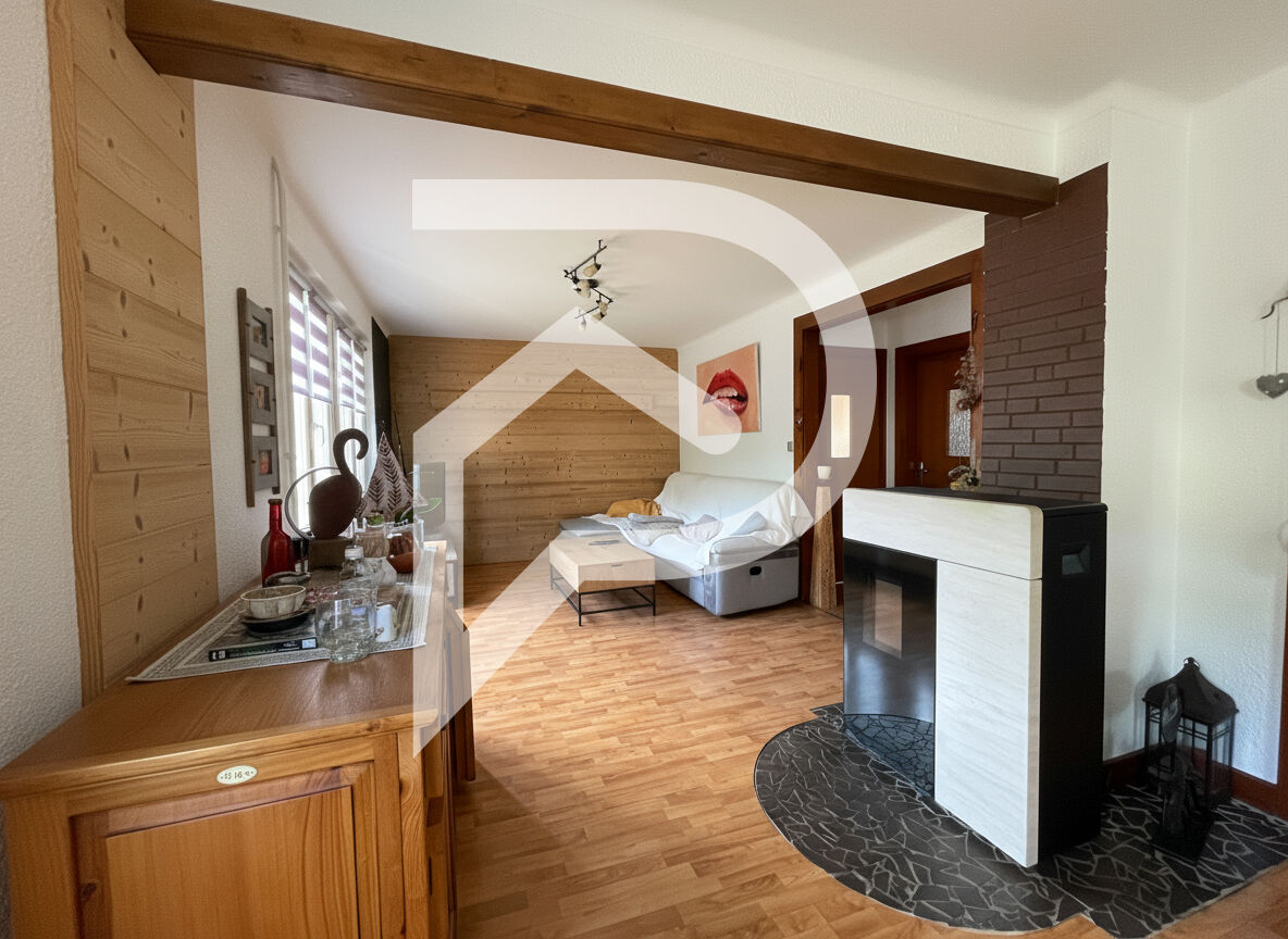 Photo Maison Munster 8 pièce(s) 174 m2 image 2/6