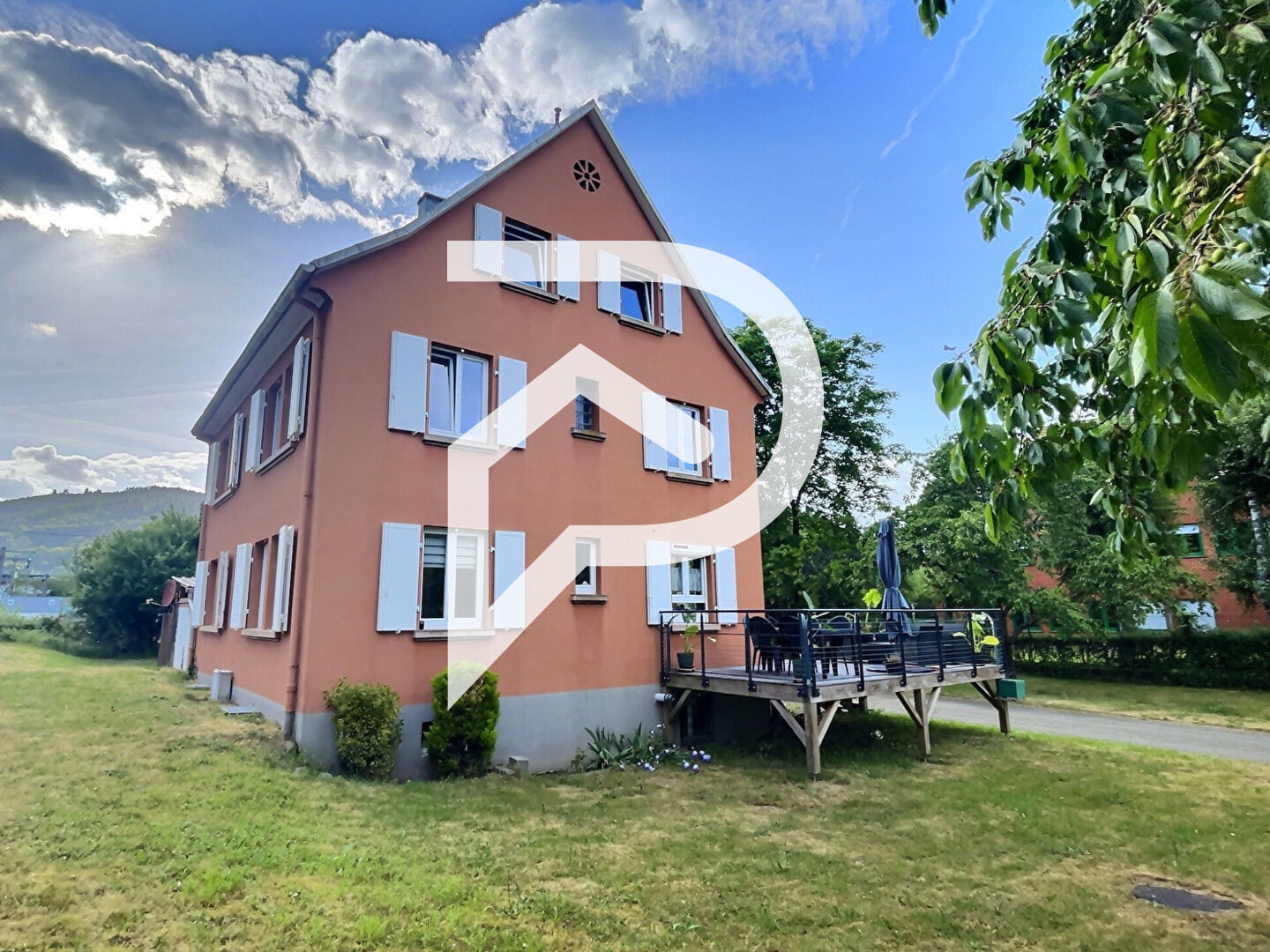 Photo Maison Munster 8 pièce(s) 174 m2 image 3/6