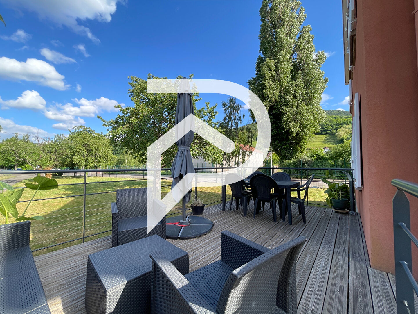 Photo Maison Munster 8 pièce(s) 174 m2 image 4/6