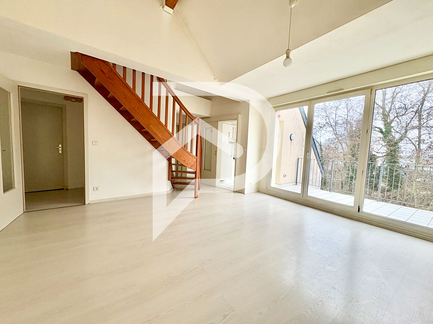 Appartement Issenheim 3 pièce(s) 69.49 m2