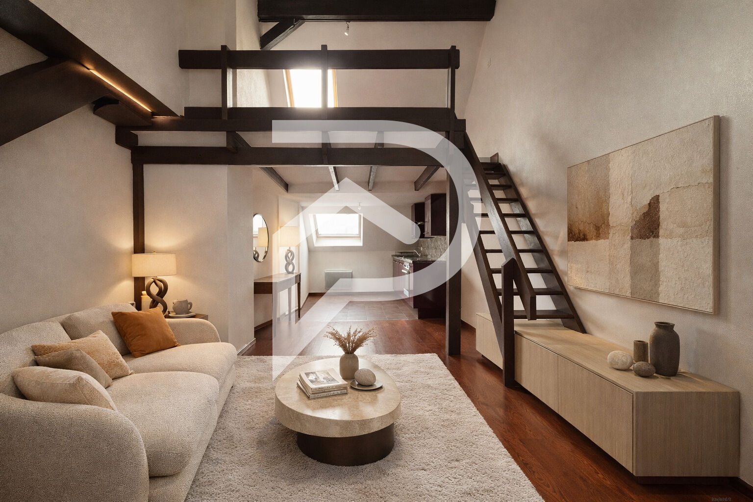 Agence immobilière de Stéphane Plaza Immobilier Colmar-Sud