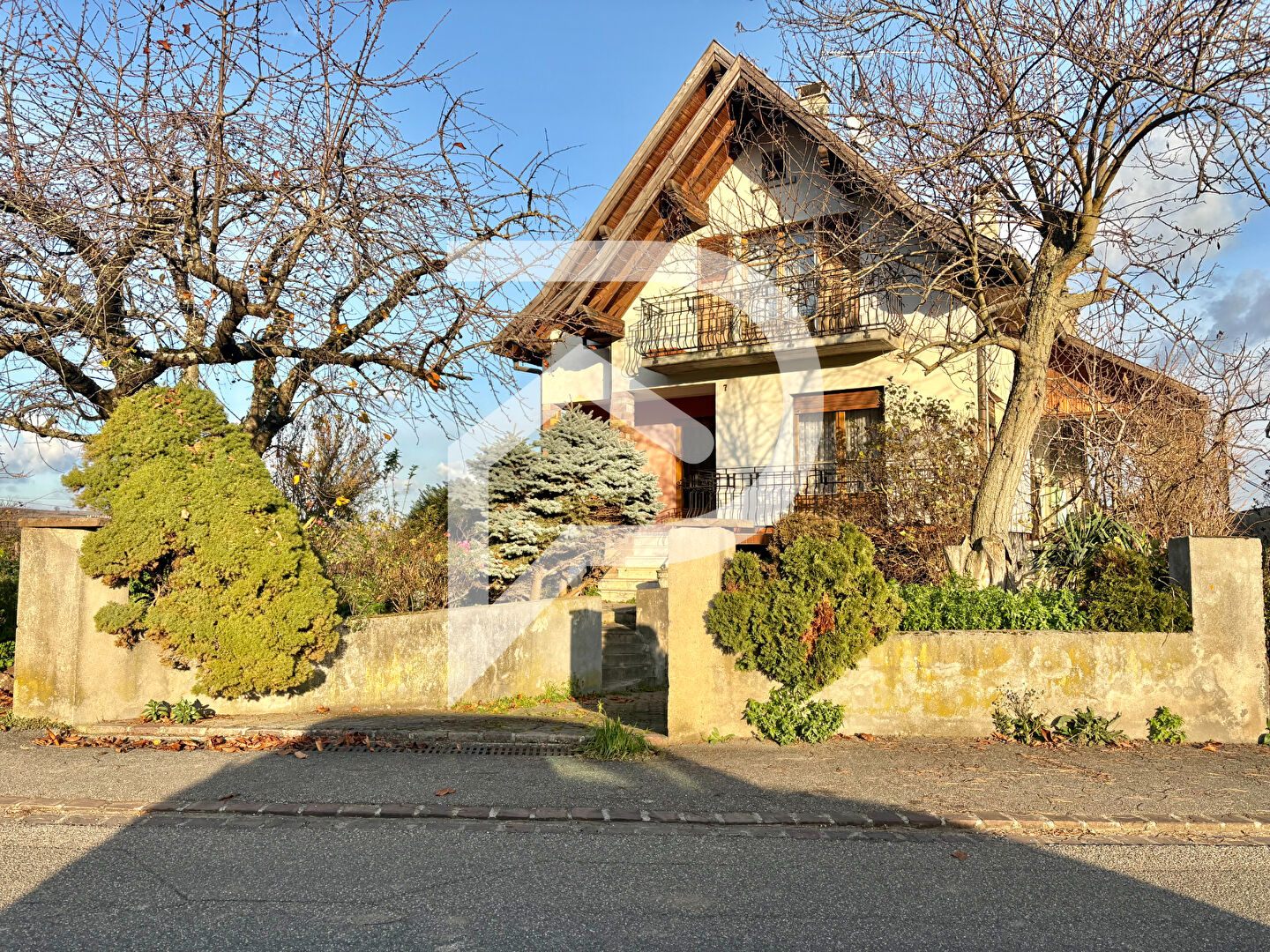 Agence immobilière de Stéphane Plaza Immobilier Rouffach