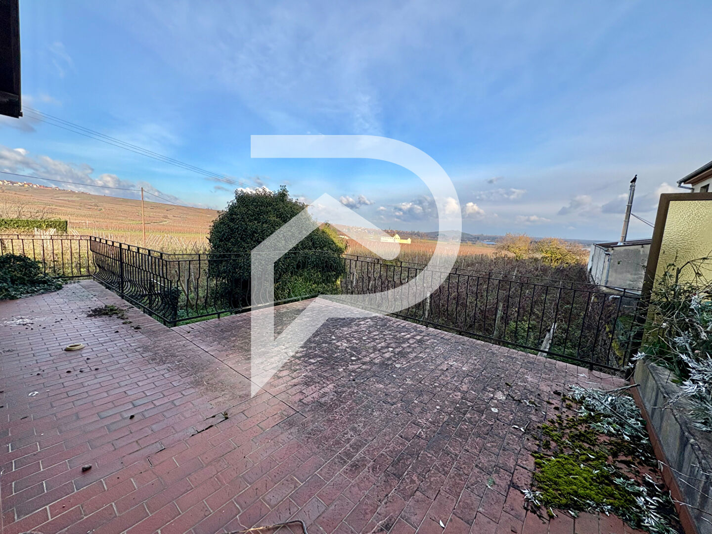 Photo Maison Gueberschwihr 5 pièce(s) 140 m2 image 5/6